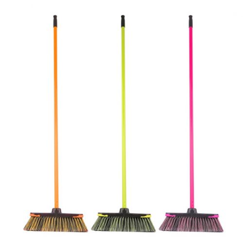 Metla + násada 120cm NEON DARK KLC