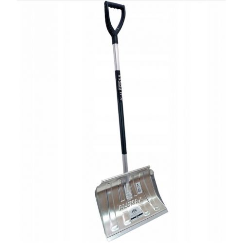 Odhŕňač na sneh 50cm ALUMAX