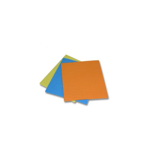 Utierka savá, špongiová, 17,5x15,5cm sada 3ks