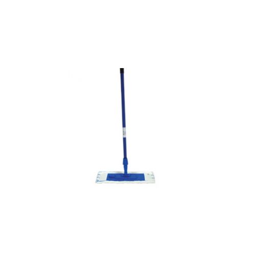 Mop SMART, plochý, násada teleskopická