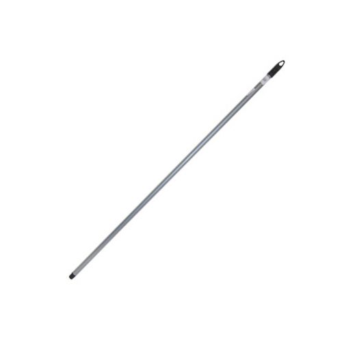 Násada na metlu kov + plast, dĺžka 120cm,  STRONG