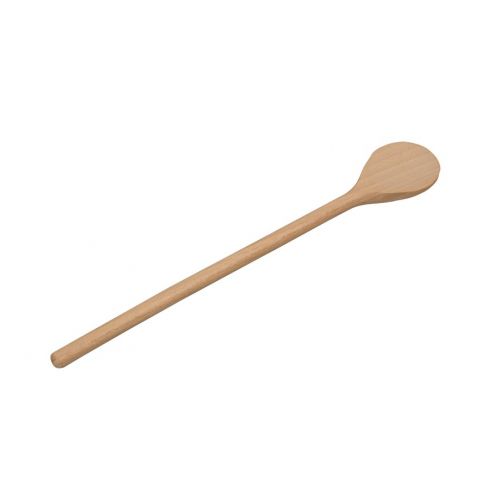 Vareška drevená, okrúhla, 30cm