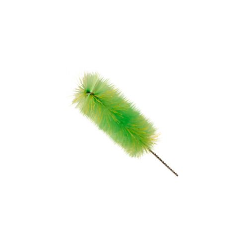 Kefa na fľaše točená, priemer 6 cm