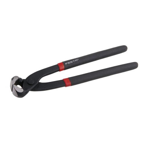 Kliešte štiepacie rabitové, FESTA, CrV, 220mm