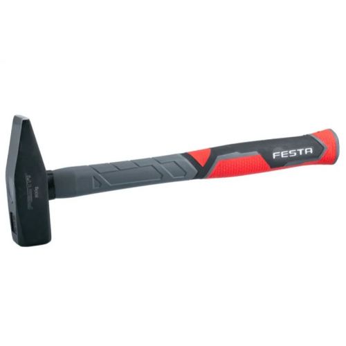 Kladivo zámočnícke FESTA 800g, 36cm, sklolaminát
