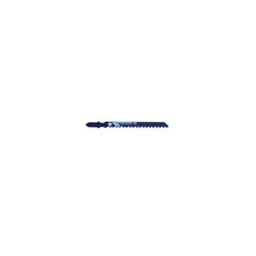 Plátky do priamočiarej píly HCS 75/1,3mm, 5ks