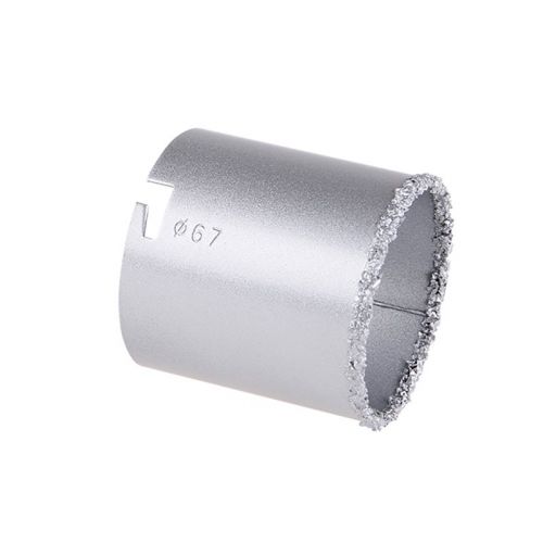 Vykružovač korunka, priemer 67mm