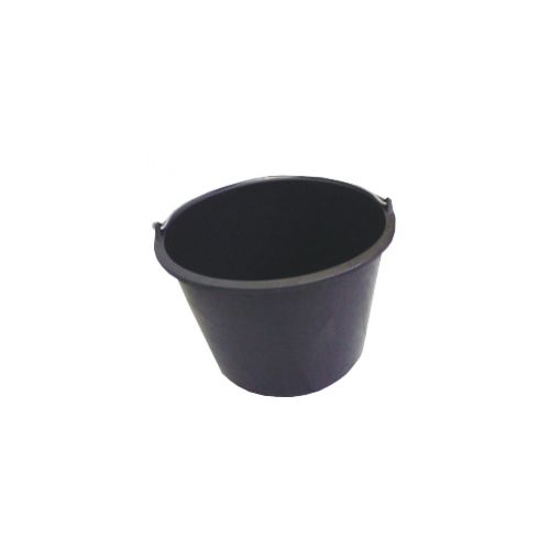 Plastové vedro, stavebné, 5L, pružné 