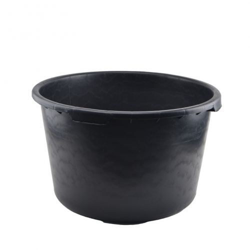 Maltovník 90L, okruhlý, plastový