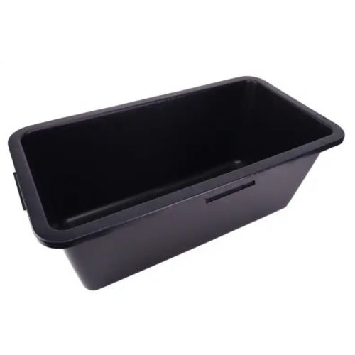 Maltovník obdĺžnikový, plastový, 45l