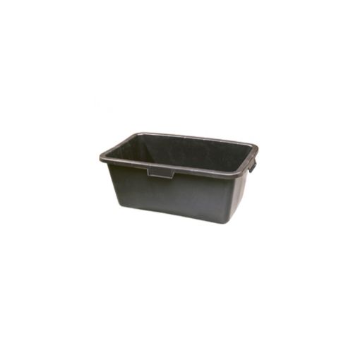 Maltovník obdĺžnikový, 80L, plastový