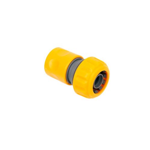 Rýchlospojka na hadicu, 3/4", STOP