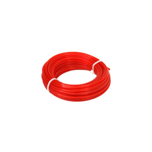Silón rezný HVIEZDA 2,4 mm/15 m