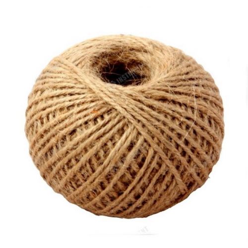 Špagát motúz jutový, 100g