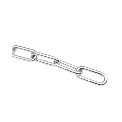 Reťaz - dlhé oko, 6x43mm