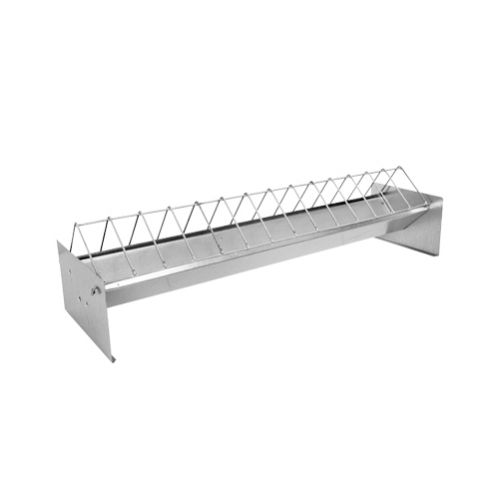 Krmítko hydinové, dĺžka 70cm