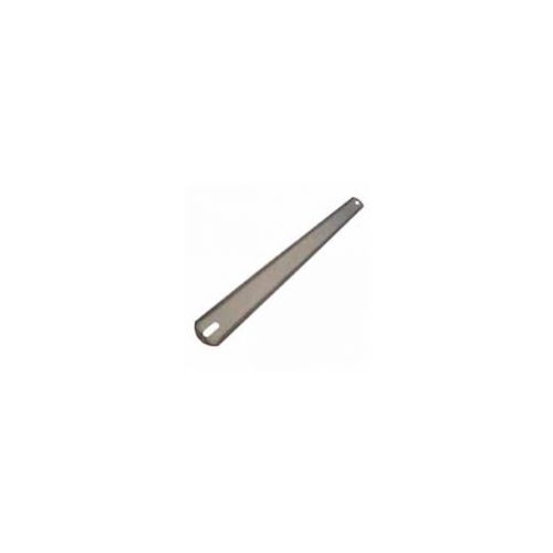 List na kov a drevo, pílový 300x25mm, kombinovaný, bal. 72ks