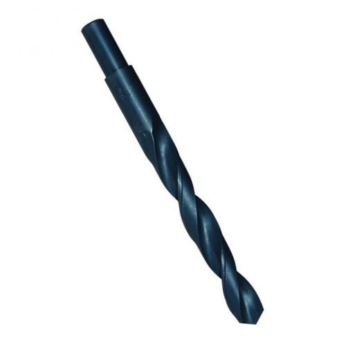 Vrták do kovu HSS, priemer 16mm/13mm, redukovaná stopka