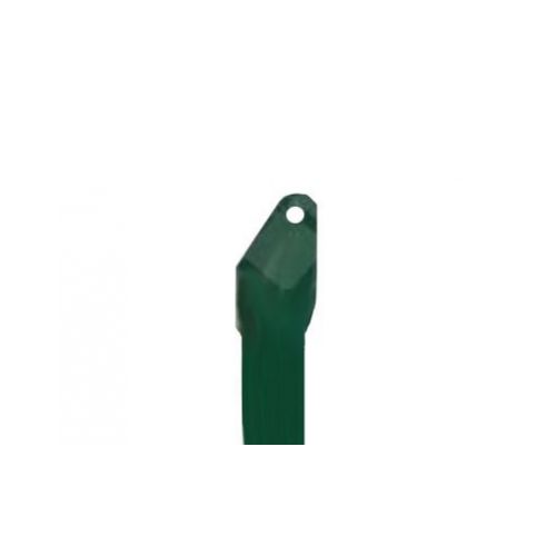 Vzpera priemer 38mm/2000mm, PVC, 1,25mm