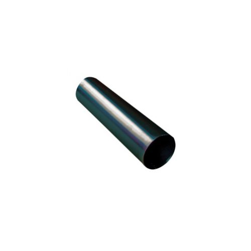 Dymová rúra, priemer 180mm, 50cm, 2mm
