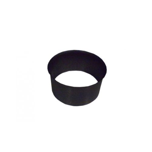 Zdera komínová, hrubostenná, priemer 130mm, 1,5mm