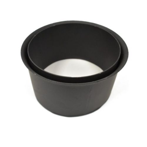 Komínová zdera dvojitá, 150mm