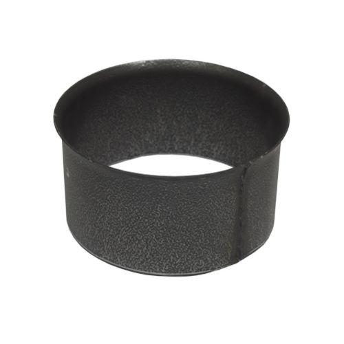 Komínová zdera, priemer 160mm, hrubostenná, oceľová