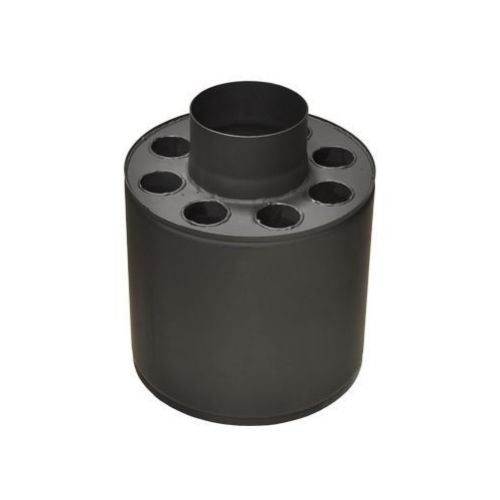Nadstavec výmenník, GAJO, priemer 160mm, rúrkový, široký
