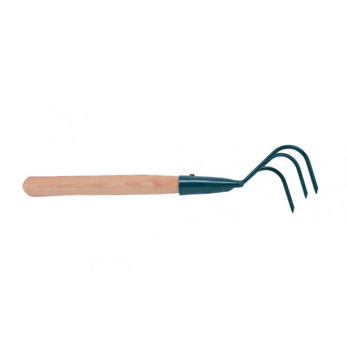 Kyprič 3 zuby s násadou 25cm
