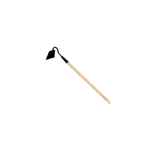 Motyčka plochá s násadou, 108/1000mm 