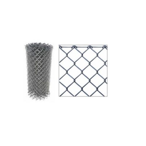 Pletivo ohradové, ZN, 160/15m, balenie, oko 60x60mm