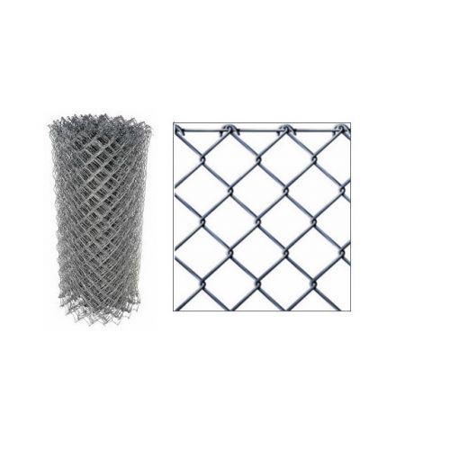 Pletivo ohradové štvorhranné ZN 160cm/25m, oko 60x60mm