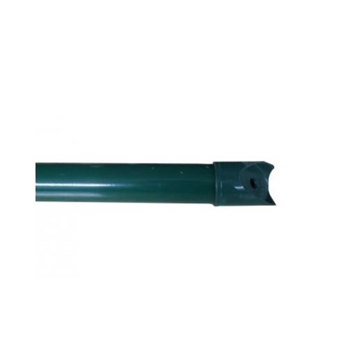 Vzpera poplastovaná, priemer 38mm, dĺžka 175cm, PVC