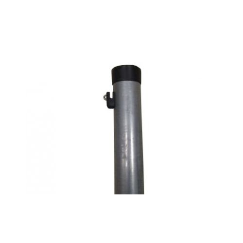 Stĺpik priemer 48mm, dĺžka 260cm pozinkovaný