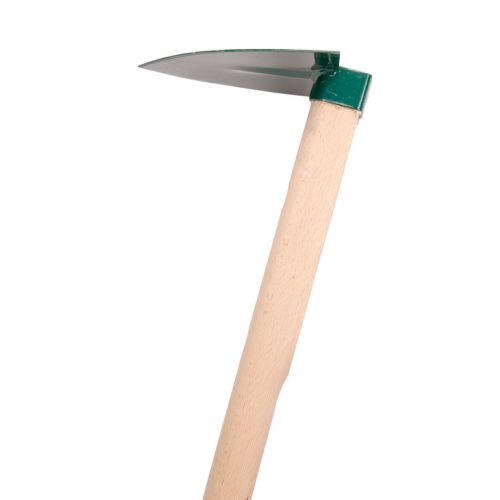Motyka špicatá, malá, šírka 130mm/1200mm, s násadou