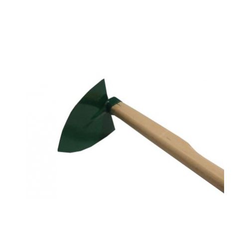 Motyka špicatá, veľká, 600 g/1200mm, s násadou