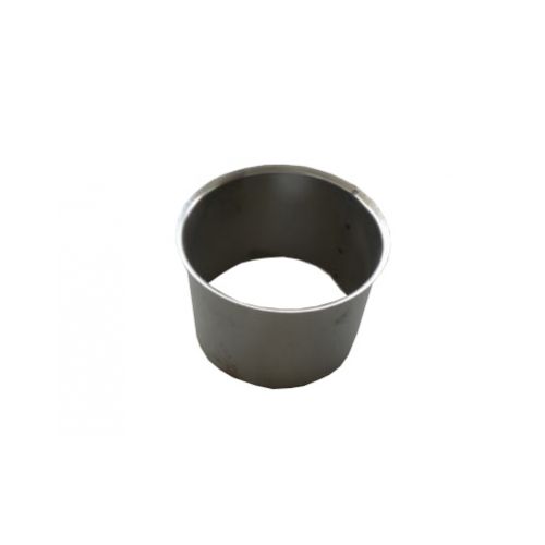 Komínová zdera, plechová, priemer 118mm