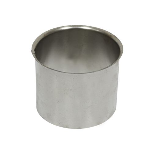 Komínová plechová zdera, priemer 160mm