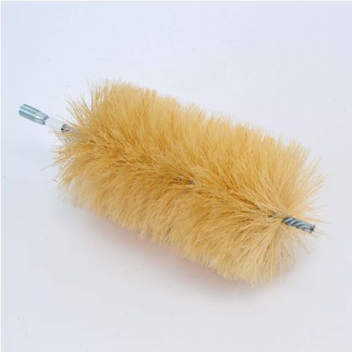 Komínový kartáč, priemer 120mm, fiber