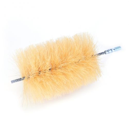 Komínový kartáč 140mm, fiber