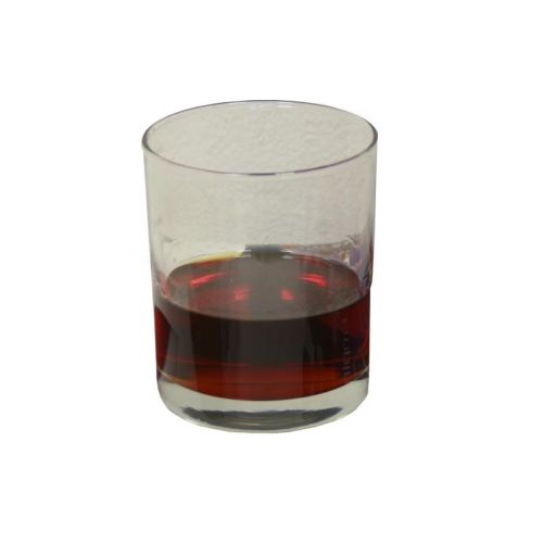 Pohár na whisky číry 280ml, LIBERTY, sada 6ks