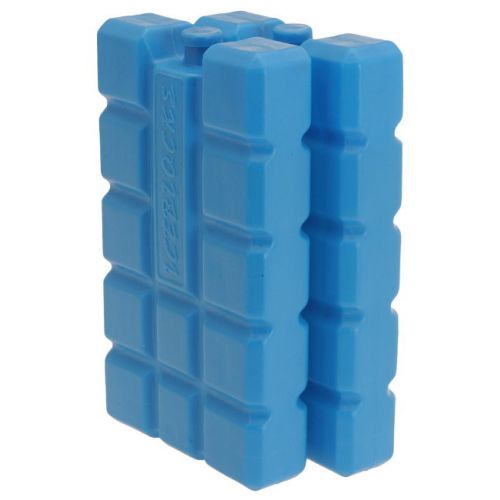 Vložka chladiaca 2x400g, sada