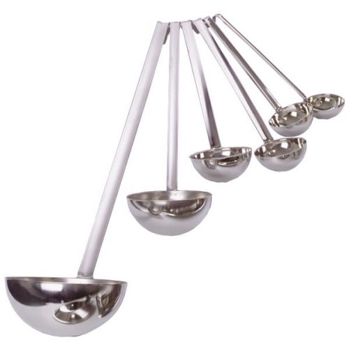 Naberačka nerezová, kuchynská, priemer 13cm, 500 ml
