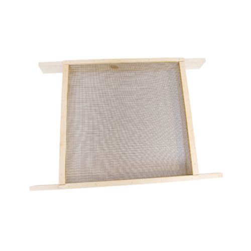 Sito murárske 3mm, 50x50cm