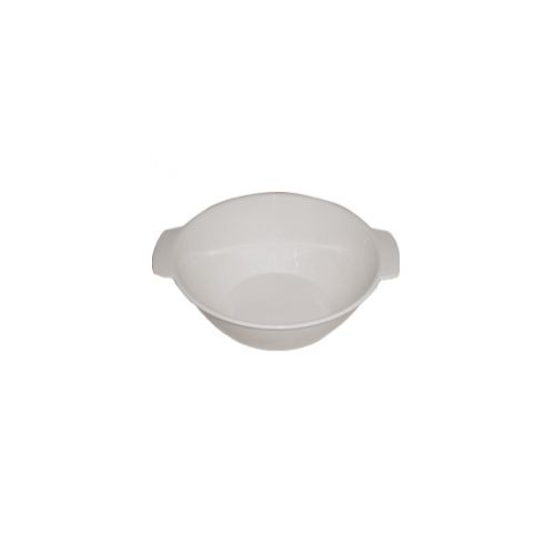 Miska s uškami, gulášová, plastová, priemer 17cm, objem 0,75l
