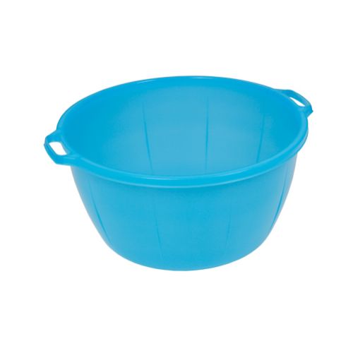 Vandlík, lavór, škopok, s ušami, priemer 50cm, 35L