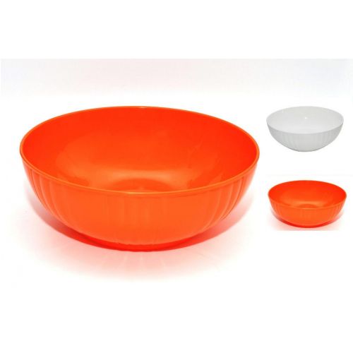 Miska na miešanie 28cm plastová
