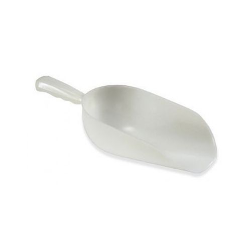Plastová lopatka na potraviny, 25cm 