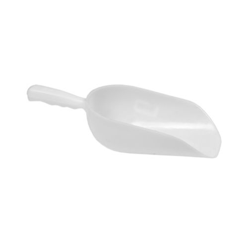 Lopatka, naberačka na potraviny 35cm, plastová