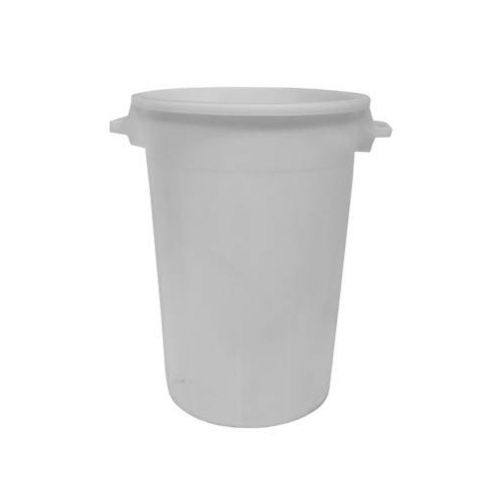 Sud 100l biely plastový, bez veka